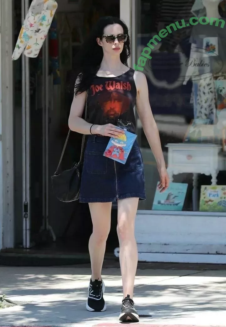 Krysten Ritter nude photo #0208 (therealkrystenritter)