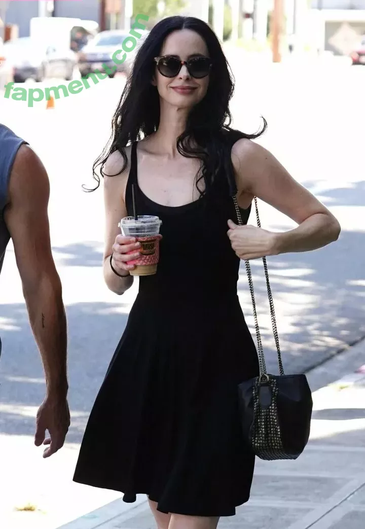 Krysten Ritter nude photo #0210 (therealkrystenritter)