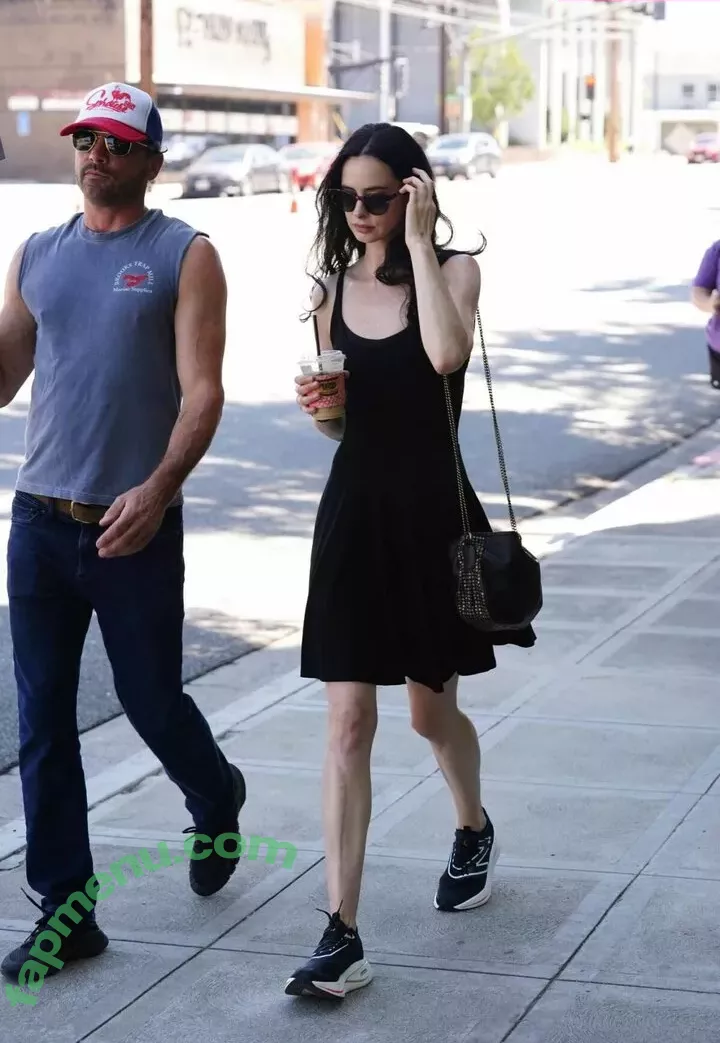Krysten Ritter nude photo #0211 (therealkrystenritter)