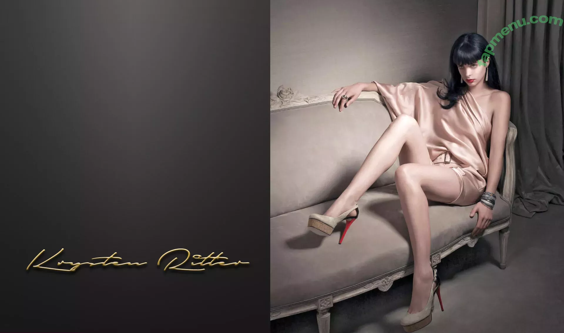 Krysten Ritter nude photo #0237 (therealkrystenritter)