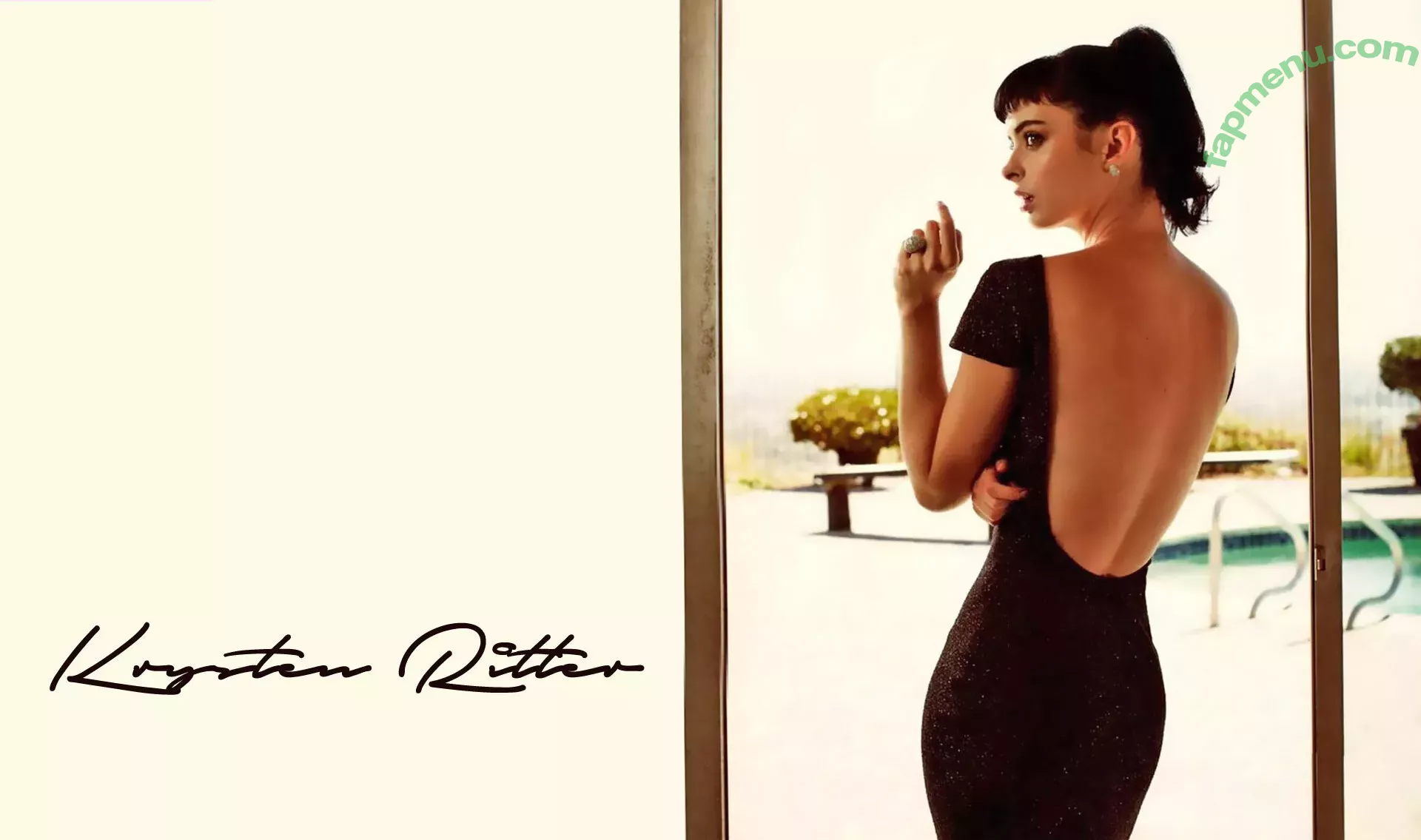 Krysten Ritter nude photo #0239 (therealkrystenritter)