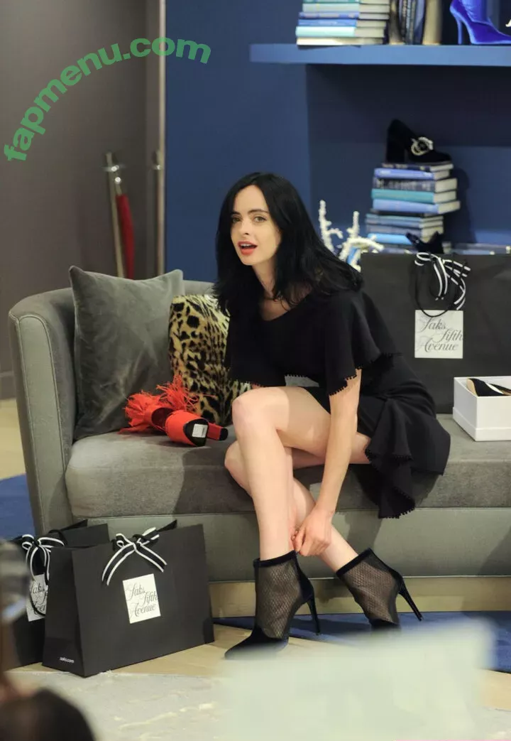 Krysten Ritter nude photo #0294 (therealkrystenritter)