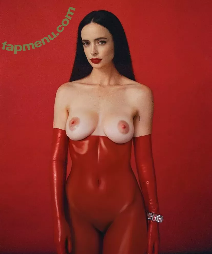 Krysten Ritter nude photo #0308 (therealkrystenritter)