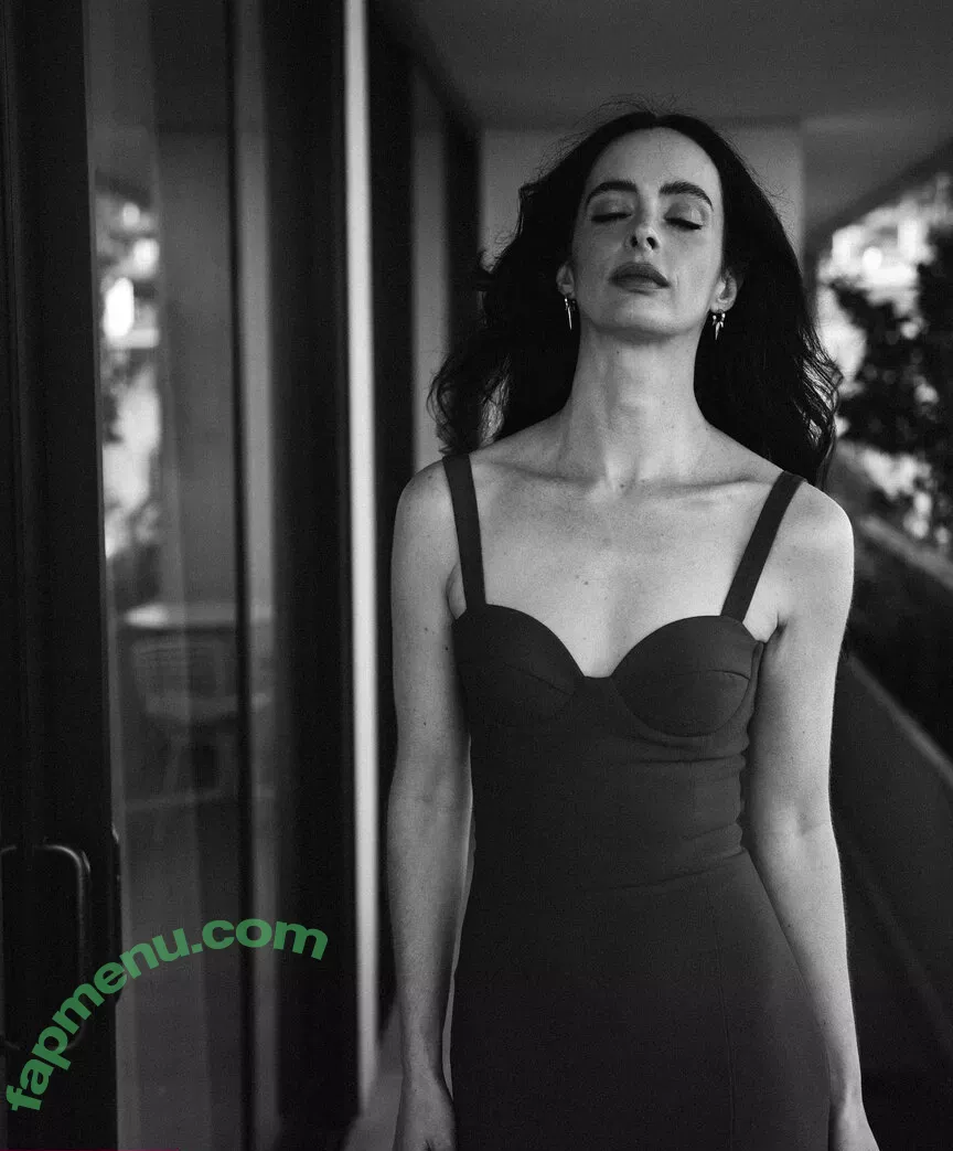 Krysten Ritter nude photo #0310 (therealkrystenritter)