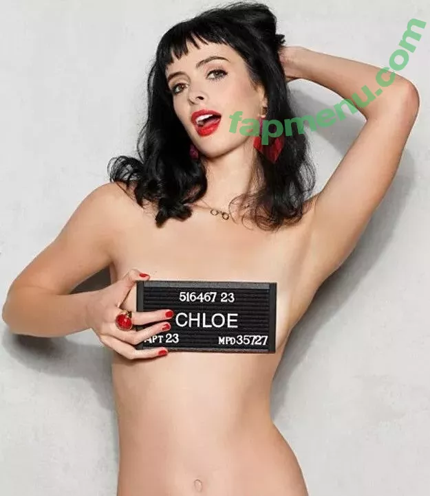 Krysten Ritter nude photo #0339 (therealkrystenritter)