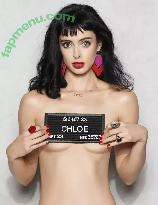 Krysten Ritter nude photo #0342 (therealkrystenritter)