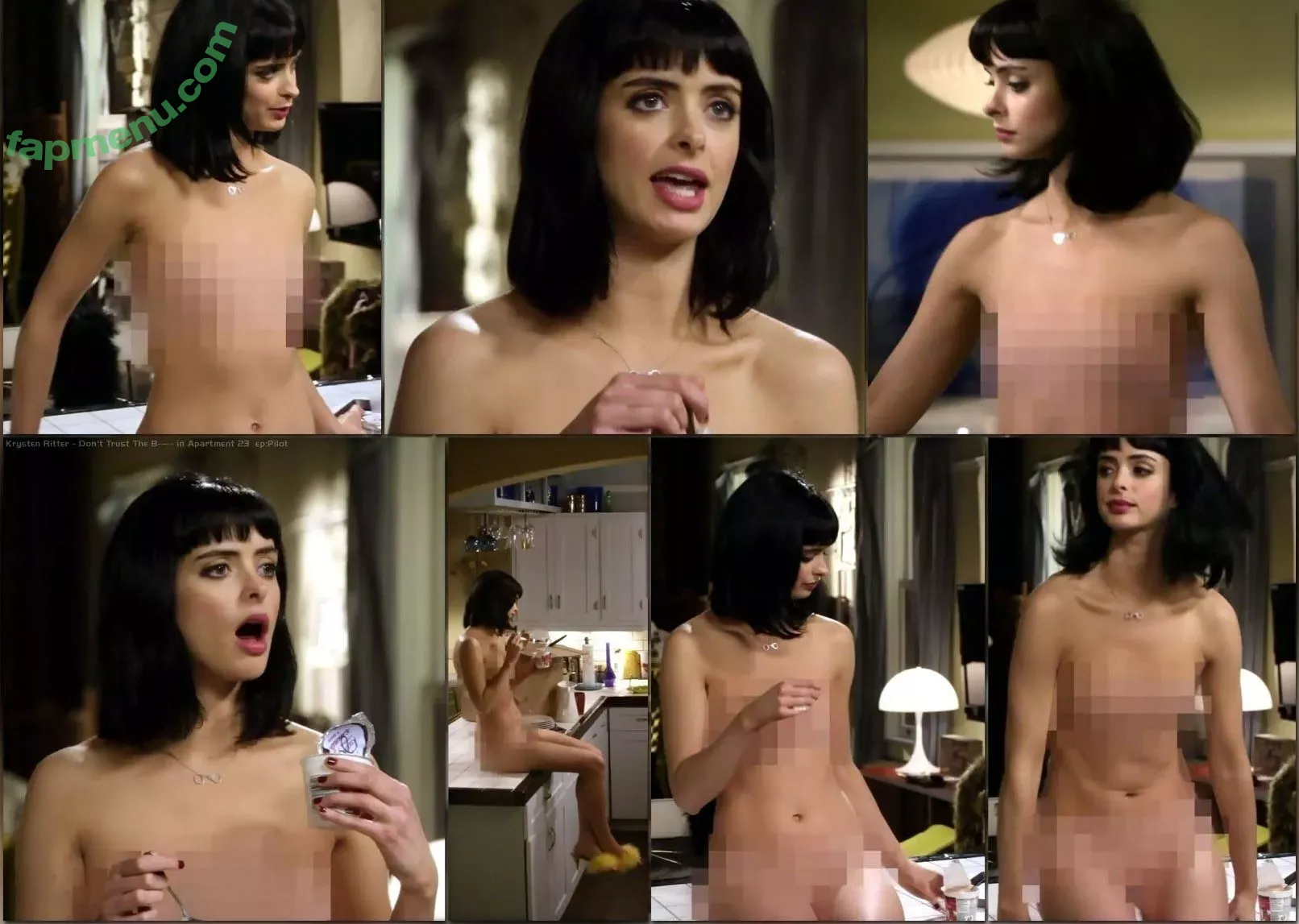 Krysten Ritter nude photo #0367 (therealkrystenritter)