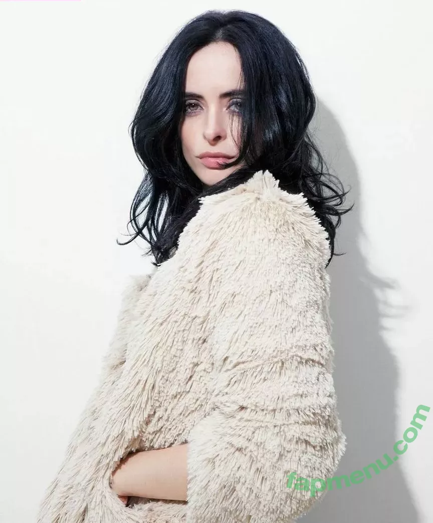 Krysten Ritter nude photo #0372 (therealkrystenritter)