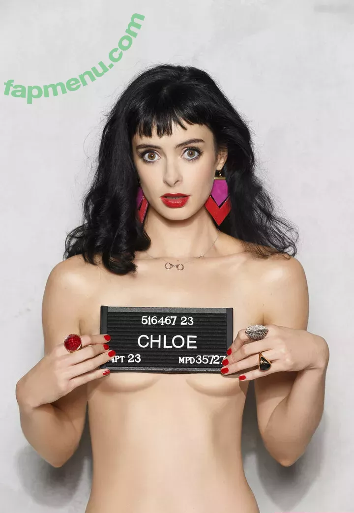 Krysten Ritter nude photo #0399 (therealkrystenritter)