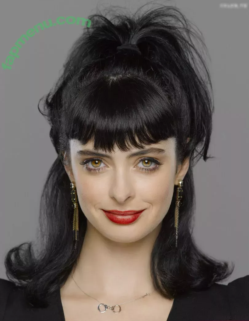 Krysten Ritter nude photo #0400 (therealkrystenritter)