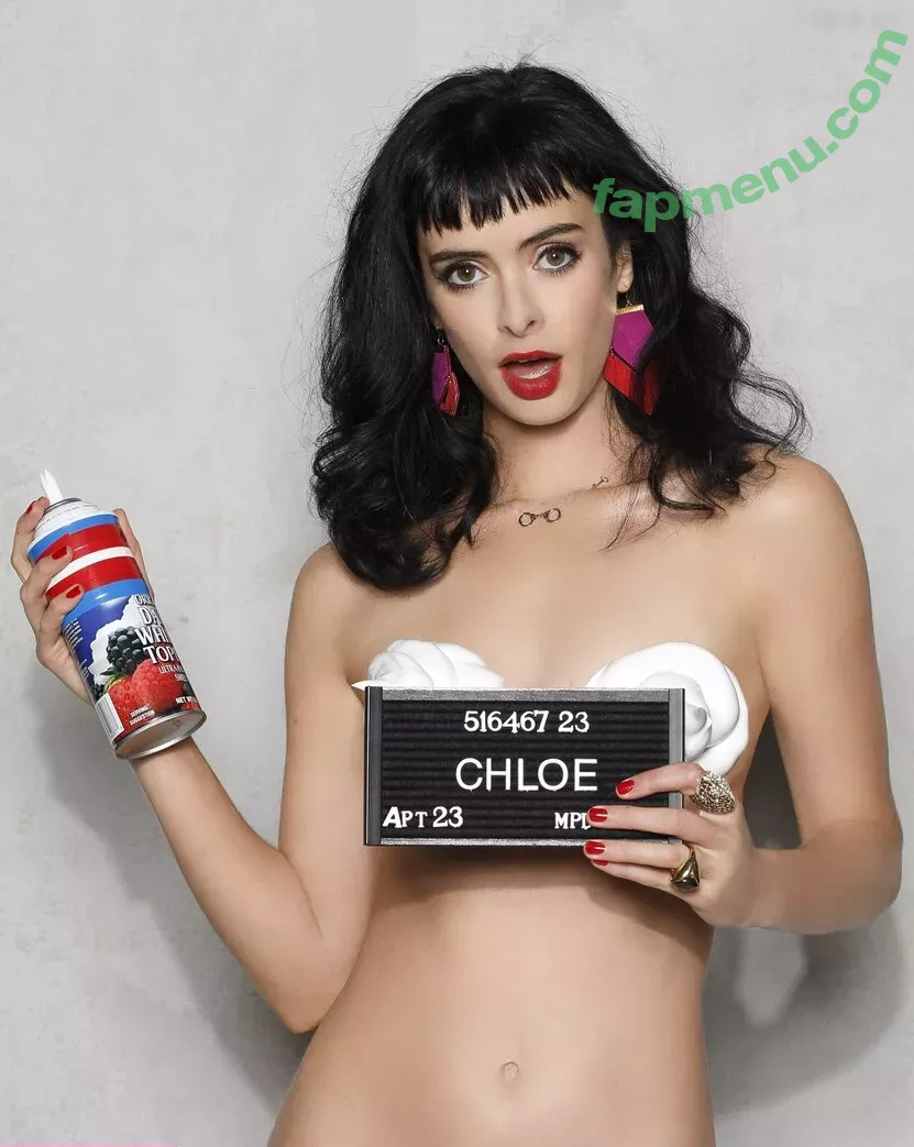 Krysten Ritter nude photo #0401 (therealkrystenritter)