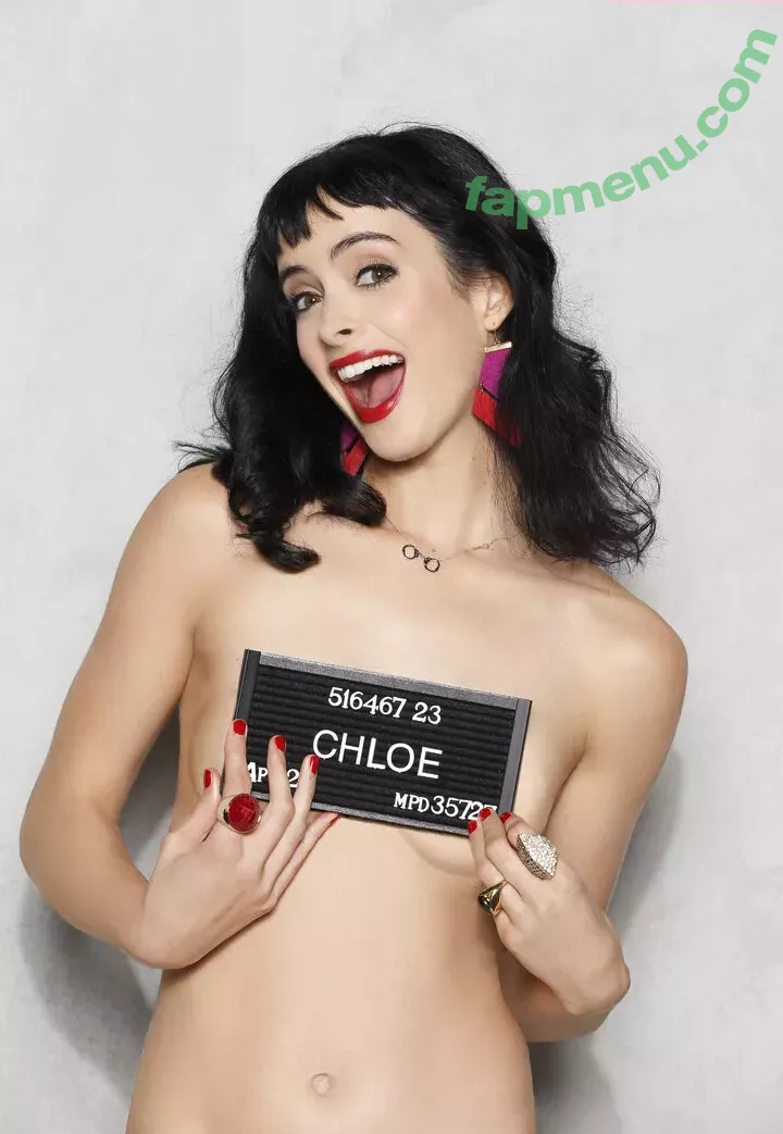 Krysten Ritter nude photo #0404 (therealkrystenritter)