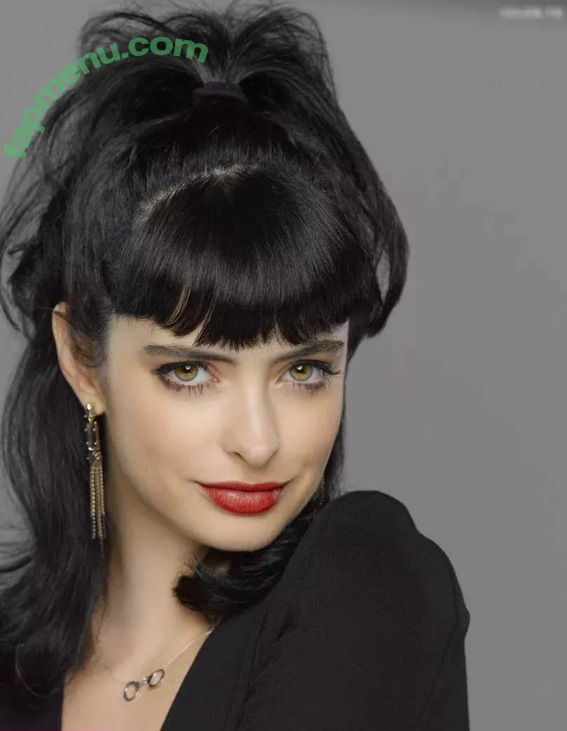 Krysten Ritter nude photo #0406 (therealkrystenritter)