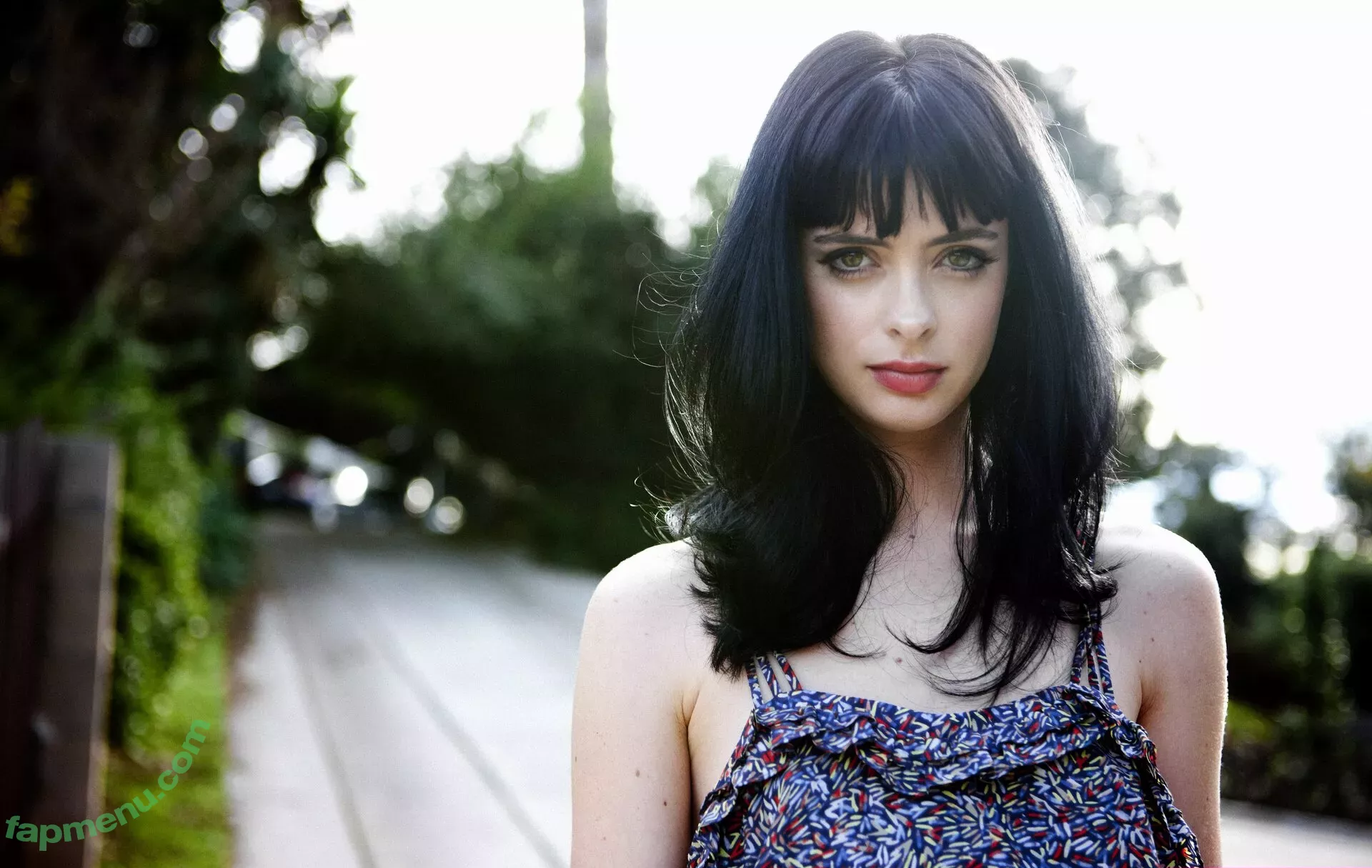 Krysten Ritter nude photo #0437 (therealkrystenritter)