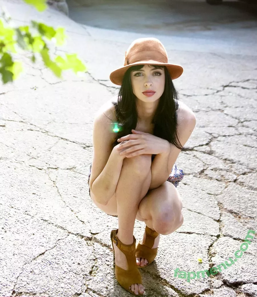 Krysten Ritter nude photo #0438 (therealkrystenritter)