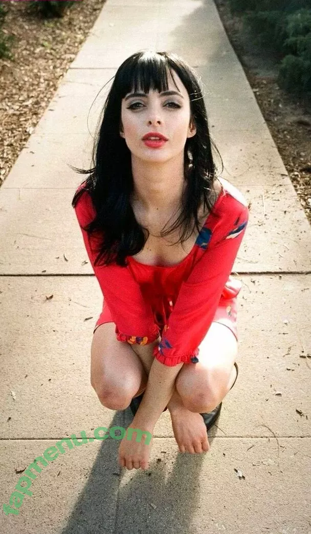 Krysten Ritter nude photo #0457 (therealkrystenritter)