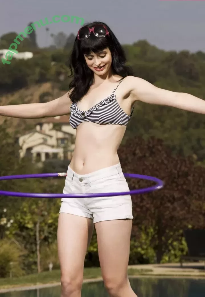 Krysten Ritter nude photo #0472 (therealkrystenritter)