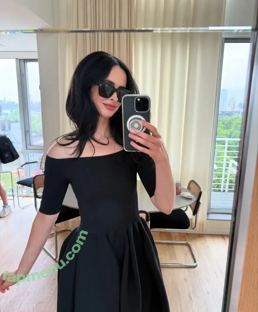 Krysten Ritter nude photo #0542 (therealkrystenritter)