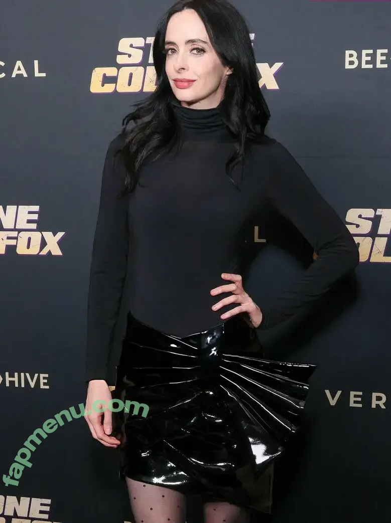 Krysten Ritter nude photo #0636 (therealkrystenritter)