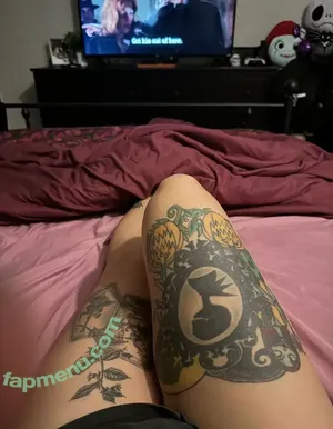 kryztine / lagurakc nude photo #0010