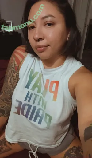 kryztine / lagurakc nude photo #0020