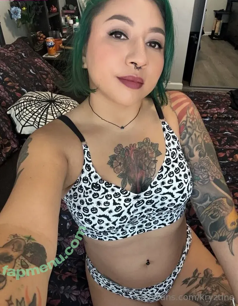 kryztine nude photo #0023 (lagurakc)
