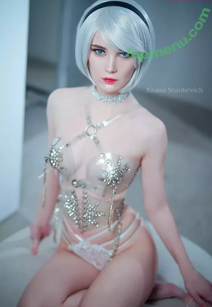 Ksana Stankevich nude photo #0094 (KsanaStankevich / ksana_cosplay)