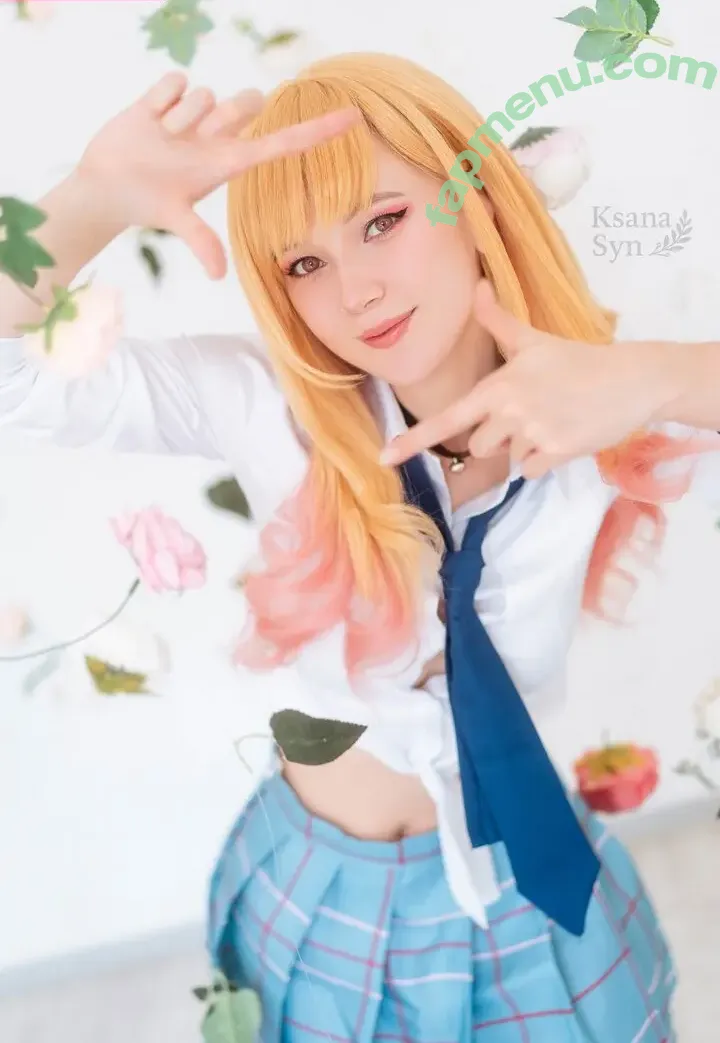 Ksana Stankevich nude photo #0345 (KsanaStankevich / ksana_cosplay)