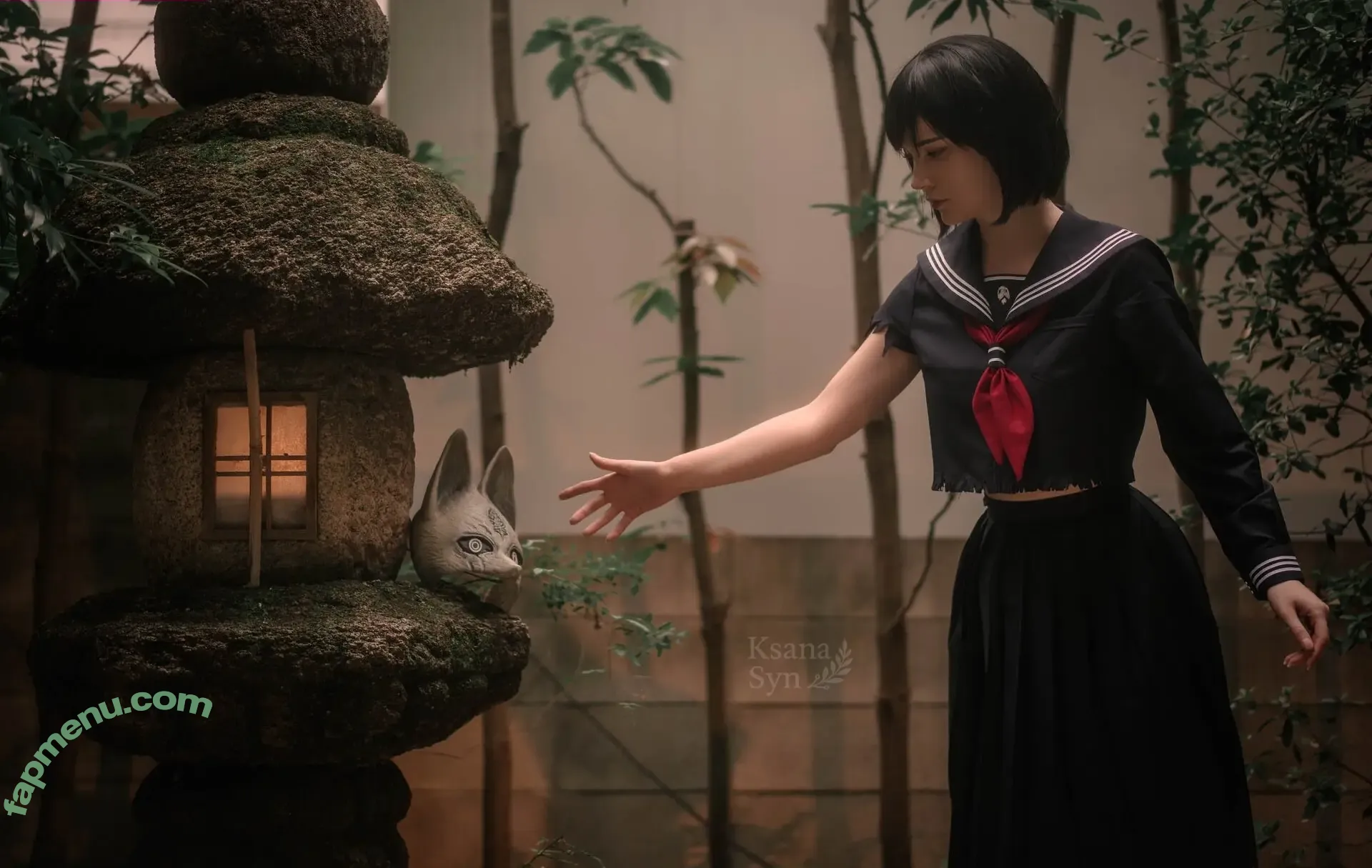 Ksana Stankevich nude photo #0366 (KsanaStankevich / ksana_cosplay)