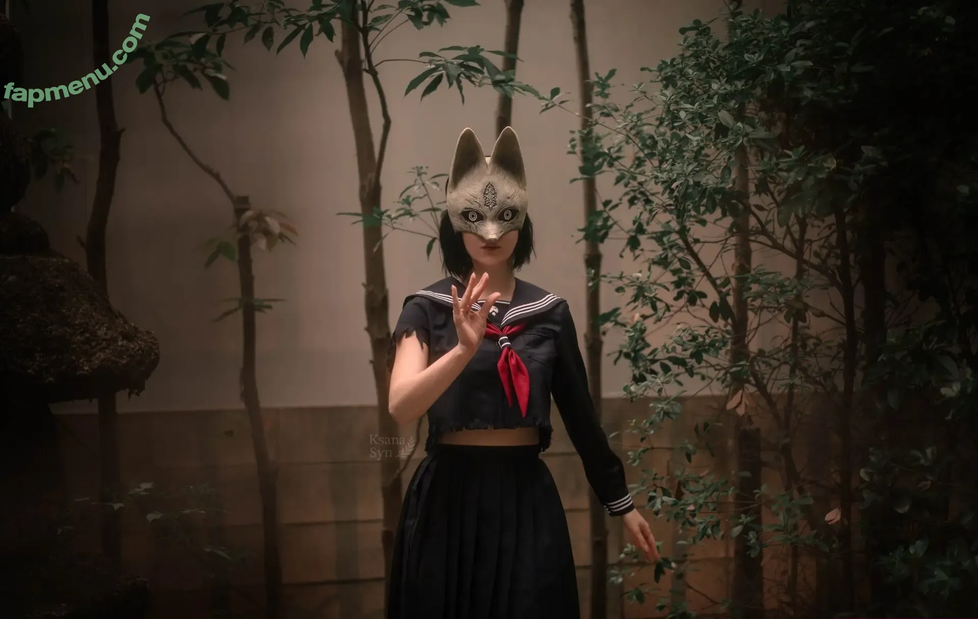 Ksana Stankevich nude photo #0367 (KsanaStankevich / ksana_cosplay)