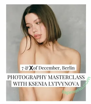 ksenia.lytvynova / Ksenia Lytvynova / ksenialtvn nude photo #0121
