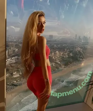 Kseniia Samoilenko / samoylens nude photo #0015
