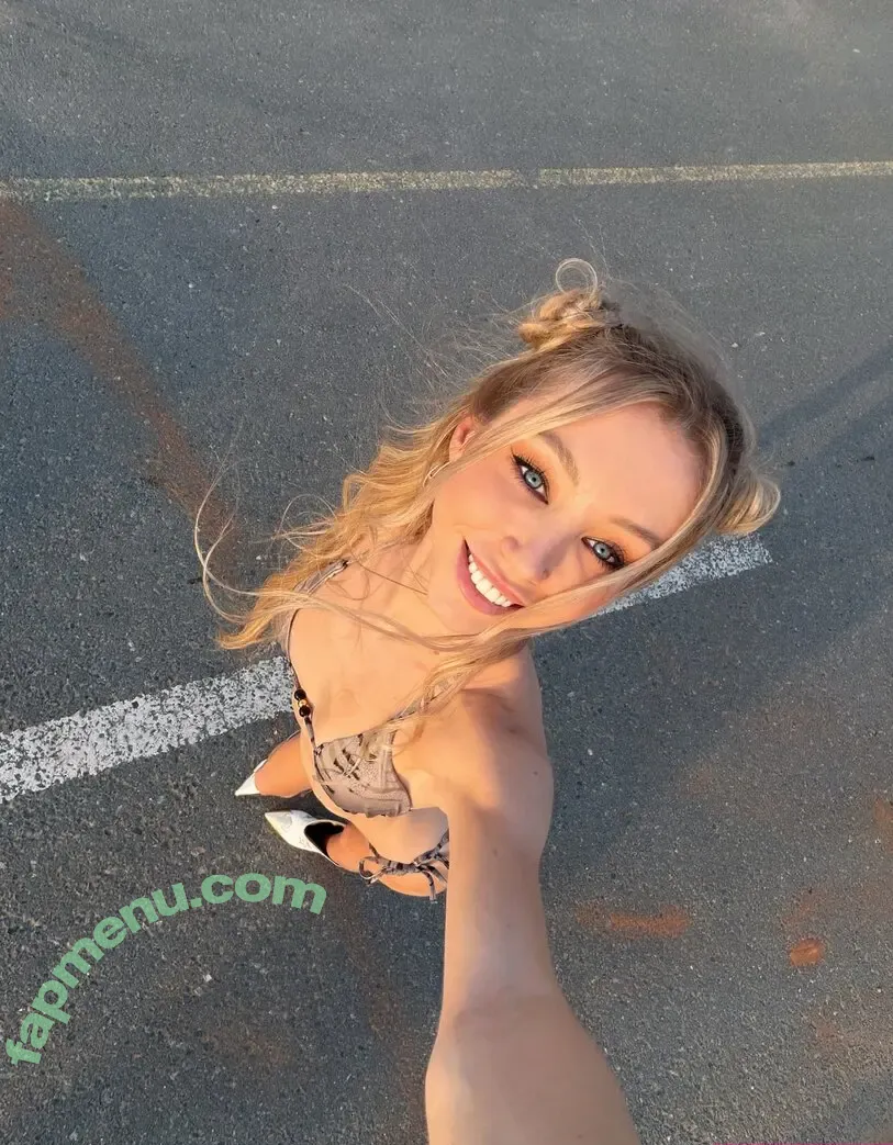 Kseniia Samoilenko nude photo #0064 (samoylens)