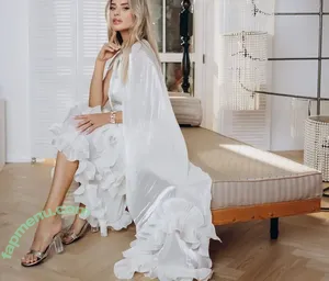 Kseniya Belousova / kseniya_bella / kseniyabelousova nude photo #0246