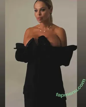 Kseniya Topachecskaya / topchaiakseniia nude photo #0007