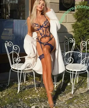 kseniyabelousova / kseniya_bella nude photo #0007