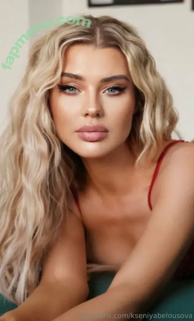 kseniyabelousova nude photo #0011 (kseniya_bella)