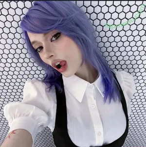 Ksenkanesesh / Ksena Krause nude photo #0110