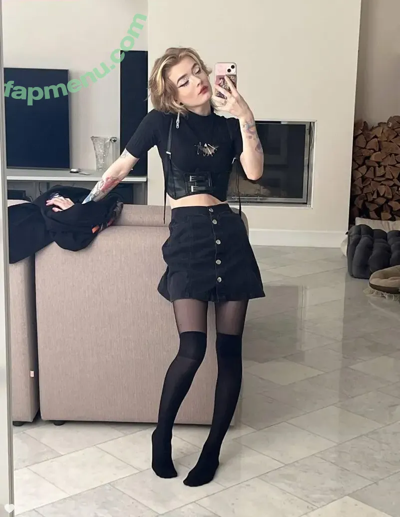 Ksenkanesesh nude photo #0108 (Ksena Krause)