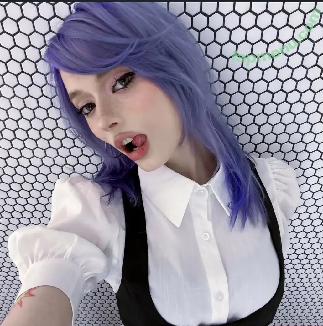 Ksenkanesesh nude photo #0110 (Ksena Krause)