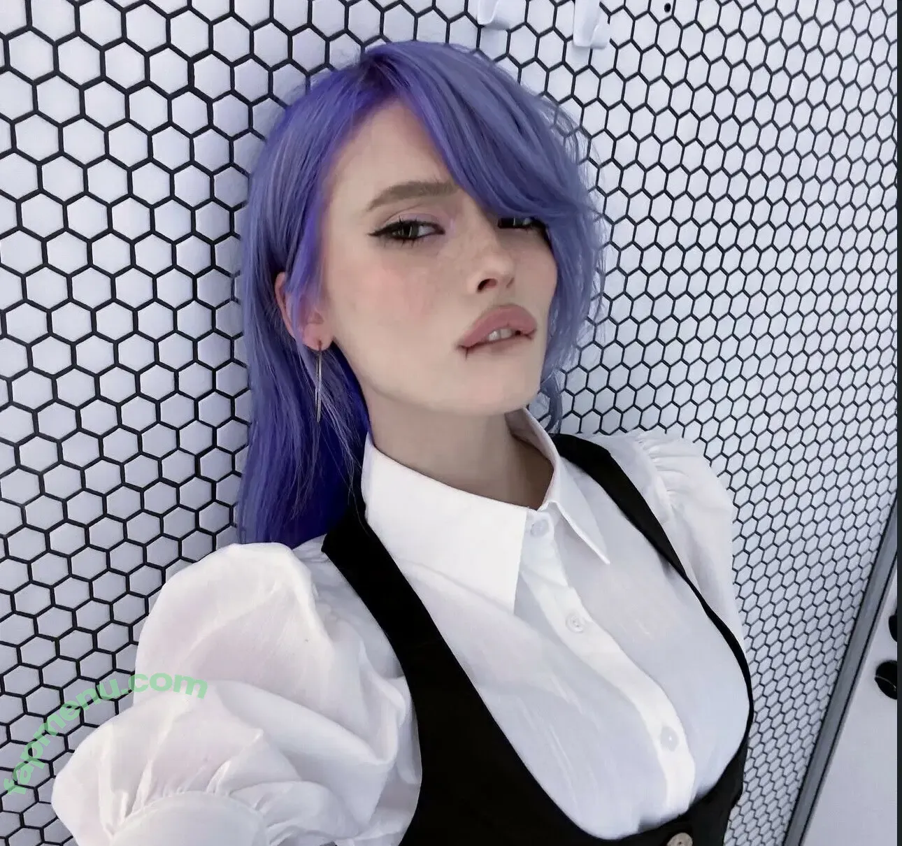 Ksenkanesesh nude photo #0111 (Ksena Krause)