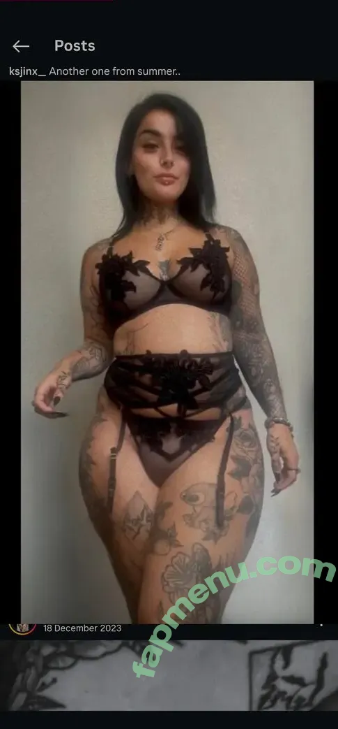 Ksjinx nude photo #0017 (ksjinx___)