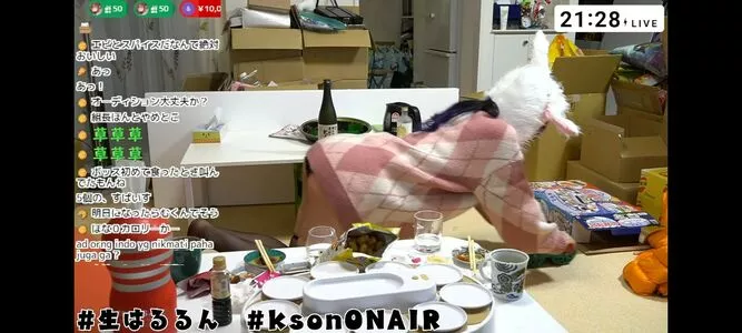 Kson Onair / _ka_son / kson__ / projektbutt nude photo #0046