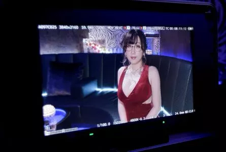 Kson Onair / _ka_son / kson__ / projektbutt nude photo #0067