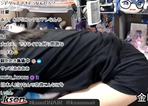 Kson Onair / _ka_son / kson__ / projektbutt nude photo #0655