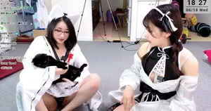 Kson Onair nude