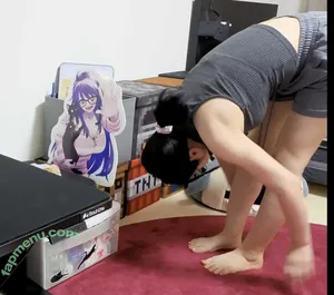 Kson Onair / _ka_son / kson__ / projektbutt nude photo #0746