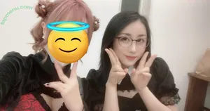 Kson Onair / _ka_son / ksonofficial nude photo #0759