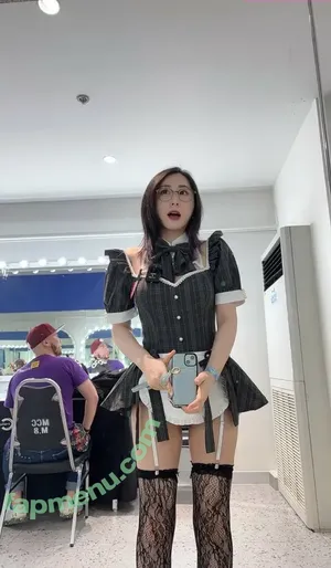 Kson Onair / _ka_son / kson__ / projektbutt nude photo #0775