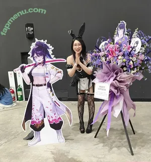 Kson Onair / _ka_son / kson__ / projektbutt nude photo #0780